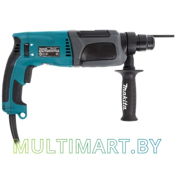 Перфоратор Makita HR2470X15 картинка 3
